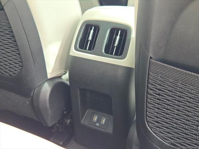 used 2022 Hyundai Tucson car, priced at $24,995
