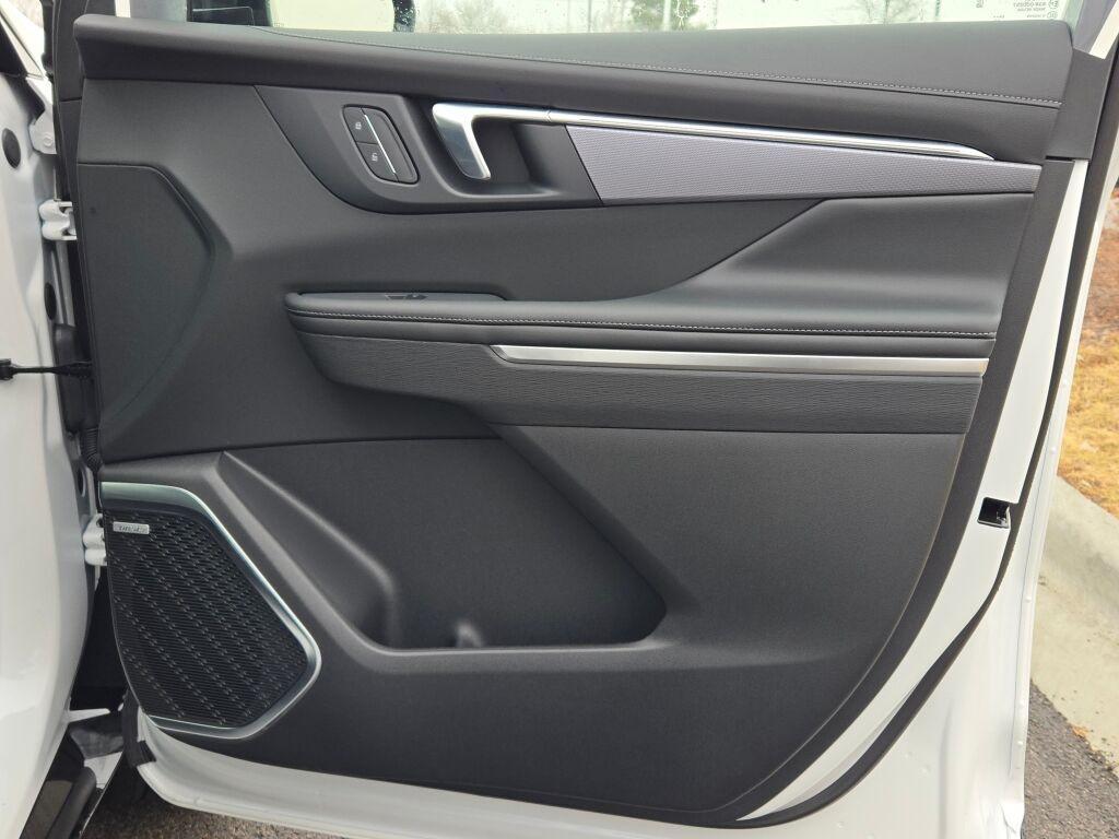 new 2025 Buick Enclave car, priced at $44,890