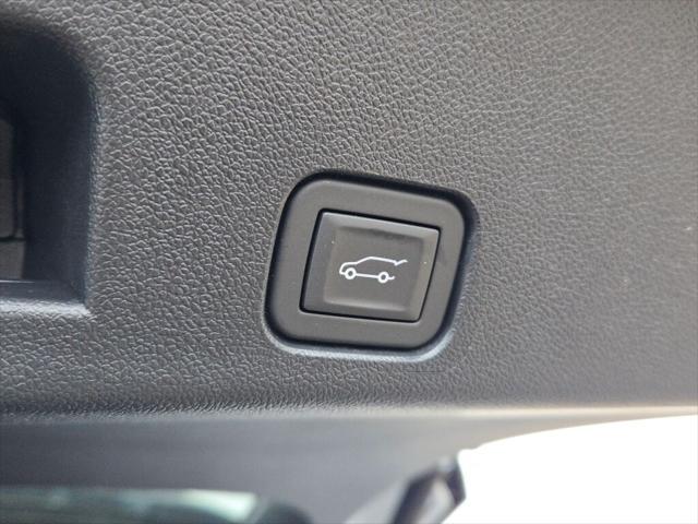 new 2025 Buick Enclave car, priced at $46,890