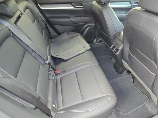 new 2026 GMC Terrain car, priced at $36,935