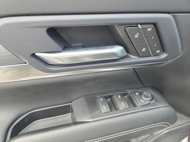 new 2026 GMC Terrain car, priced at $36,935