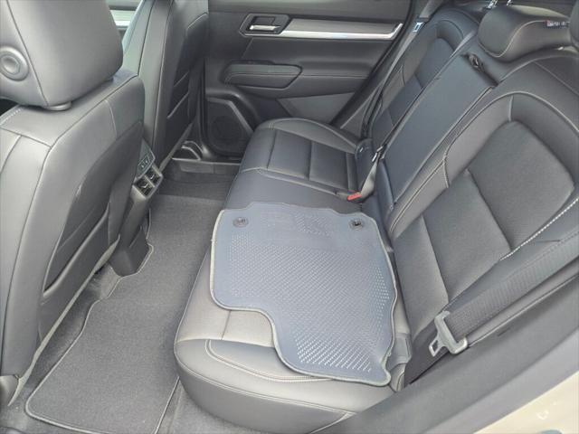 new 2026 GMC Terrain car, priced at $36,935