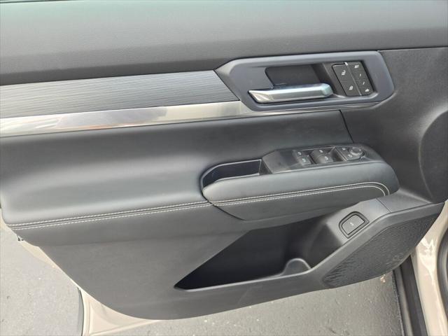 new 2026 GMC Terrain car, priced at $36,935