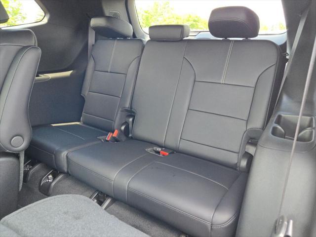 new 2025 GMC Acadia car, priced at $46,430