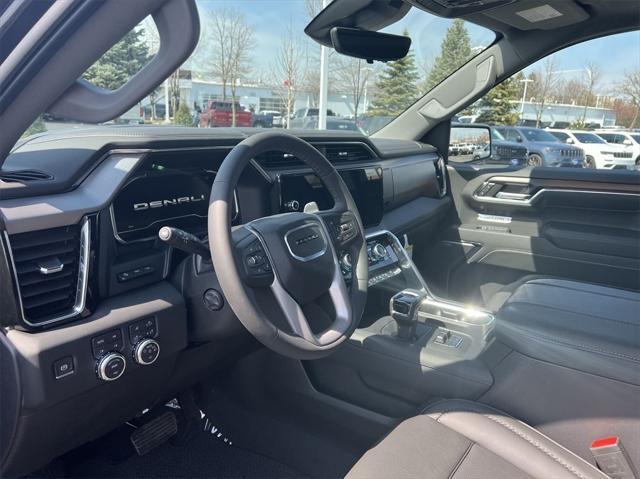 new 2024 GMC Sierra 1500 car, priced at $66,440