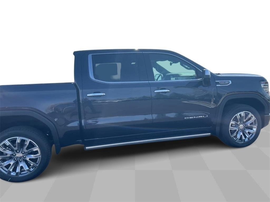 new 2024 GMC Sierra 1500 car, priced at $67,440