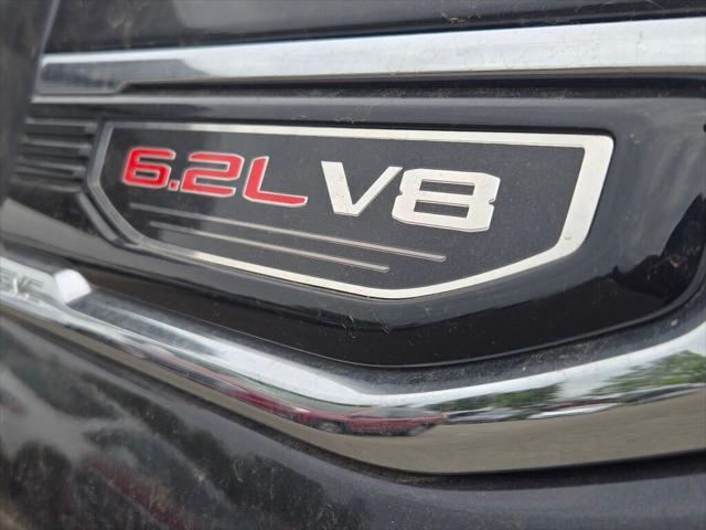 new 2024 GMC Sierra 1500 car, priced at $66,440