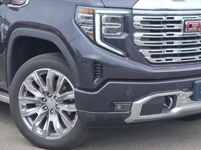 new 2024 GMC Sierra 1500 car, priced at $66,440