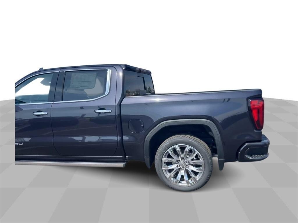 new 2024 GMC Sierra 1500 car, priced at $67,440