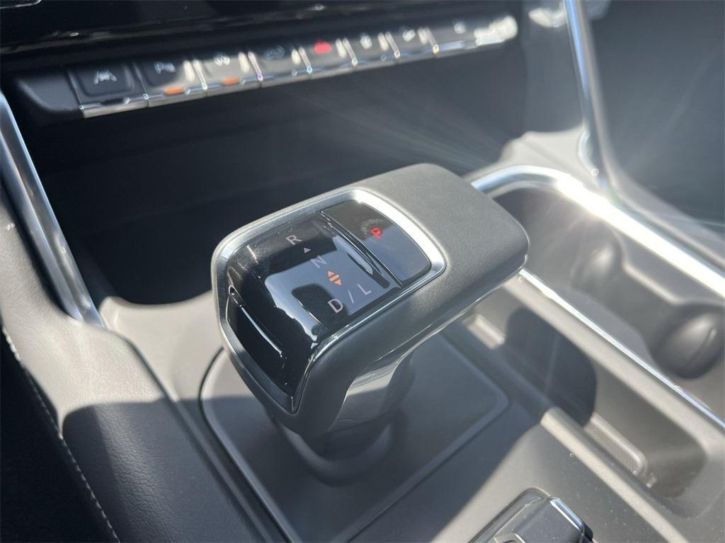 new 2024 GMC Sierra 1500 car, priced at $66,440