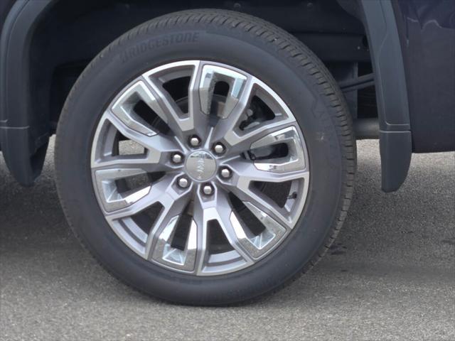 new 2024 GMC Sierra 1500 car, priced at $66,440