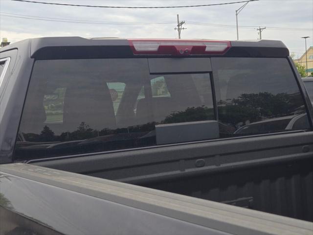 new 2024 GMC Sierra 1500 car, priced at $66,440