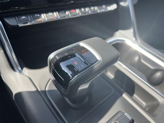 new 2024 GMC Sierra 1500 car, priced at $66,440