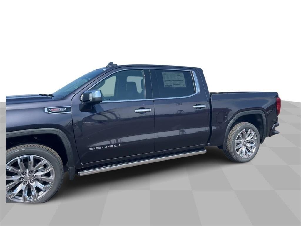 new 2024 GMC Sierra 1500 car, priced at $67,440