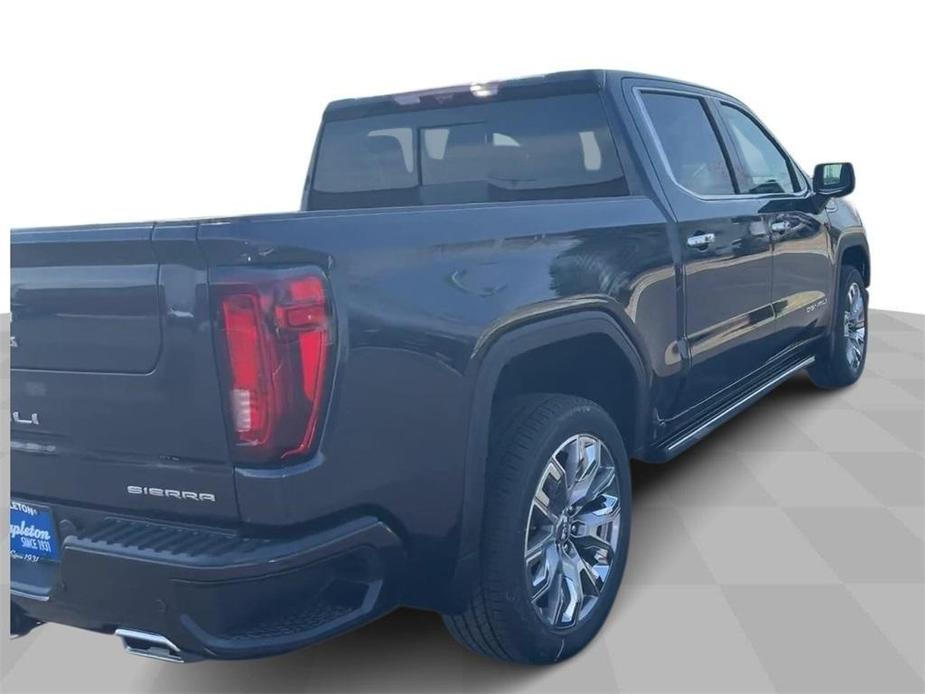 new 2024 GMC Sierra 1500 car, priced at $67,440