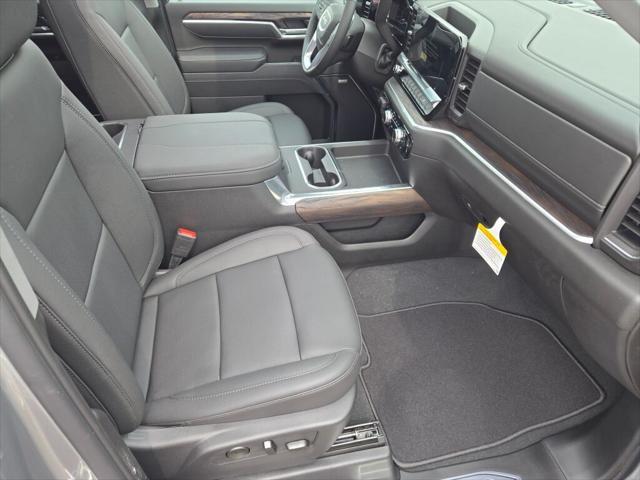 new 2025 GMC Sierra 2500 car, priced at $67,245