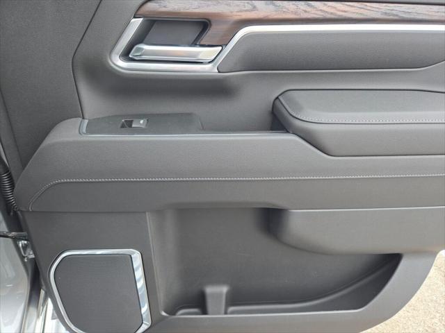 new 2025 GMC Sierra 2500 car, priced at $67,245