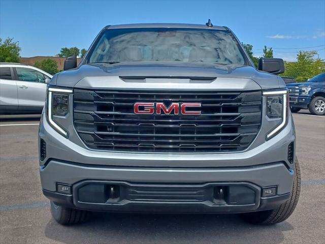 new 2024 GMC Sierra 1500 car, priced at $61,280