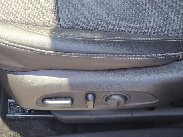 used 2022 Buick Encore GX car, priced at $20,995