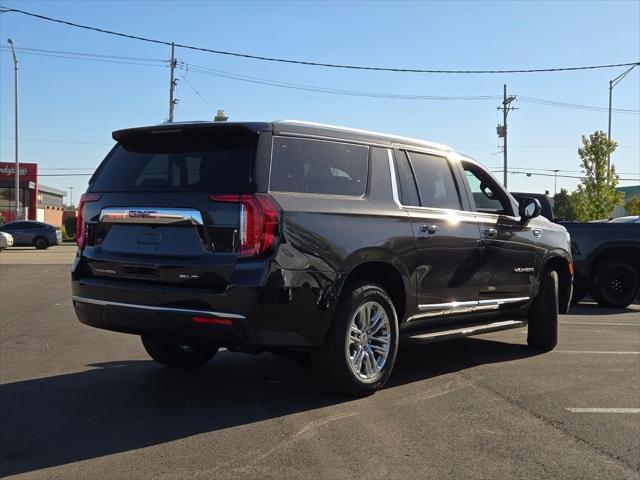 new 2024 GMC Yukon XL car, priced at $68,390