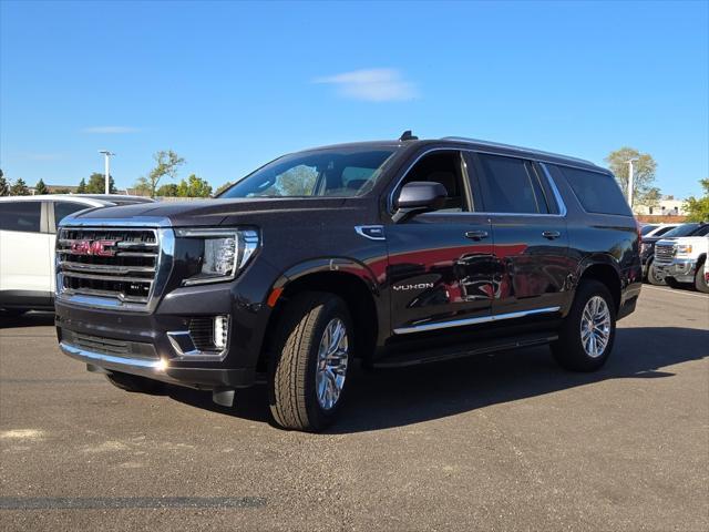 new 2024 GMC Yukon XL car, priced at $68,390