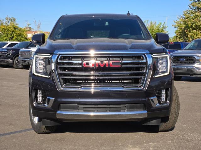 new 2024 GMC Yukon XL car, priced at $68,390