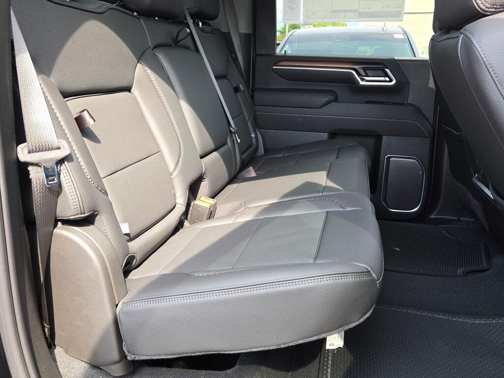 new 2025 GMC Sierra 2500 car, priced at $79,514
