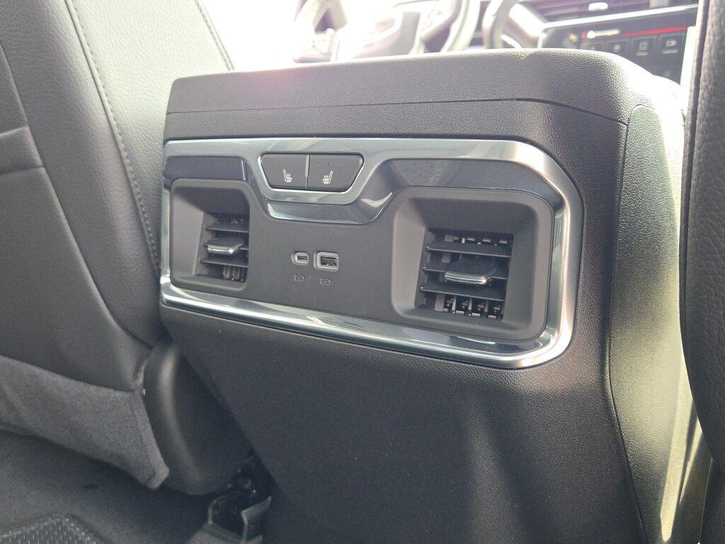 new 2025 GMC Sierra 2500 car, priced at $79,514