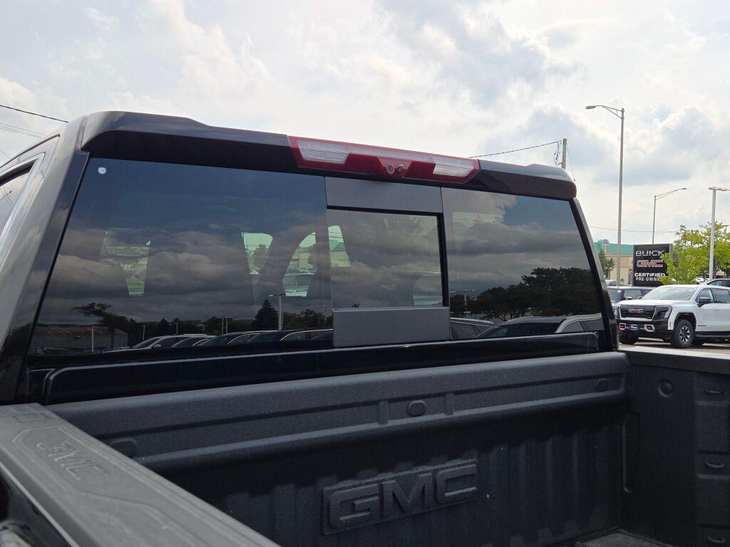 new 2025 GMC Sierra 2500 car, priced at $79,514