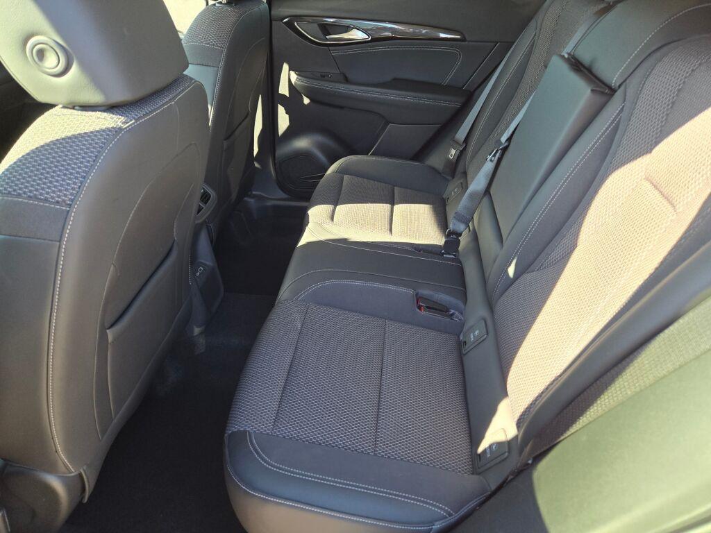 used 2022 Buick Envision car, priced at $28,036