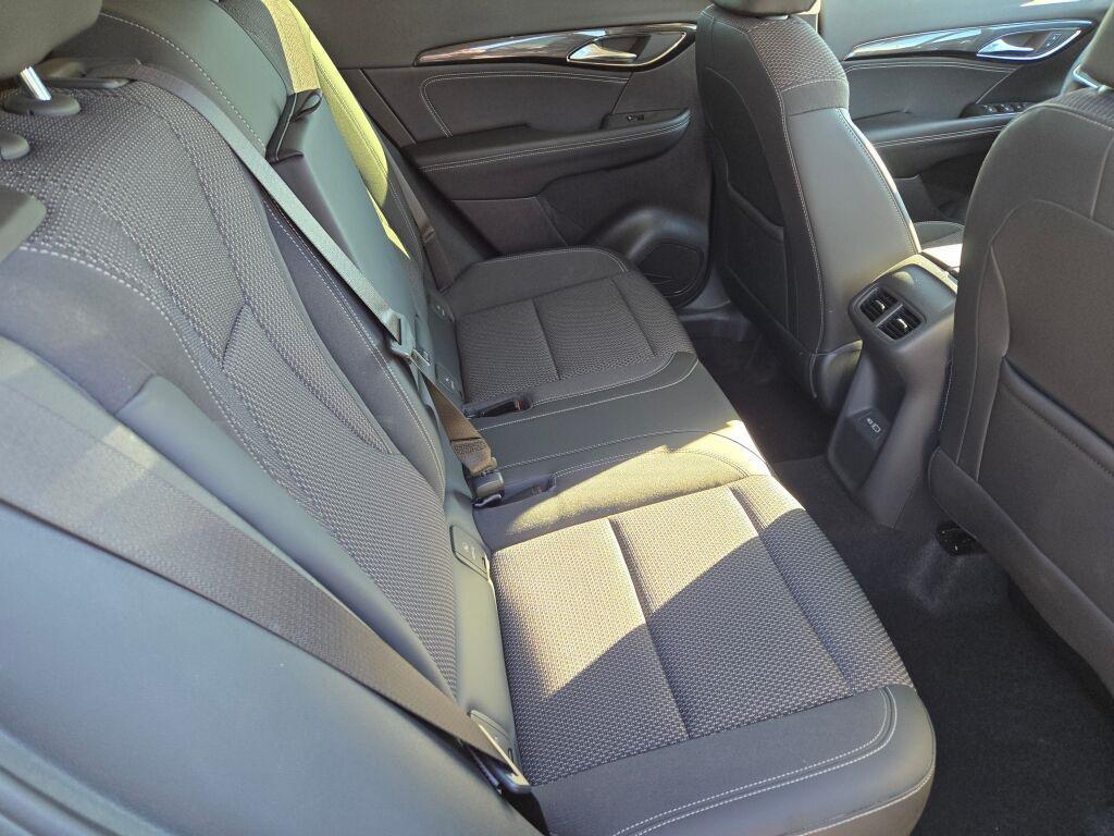 used 2022 Buick Envision car, priced at $28,036