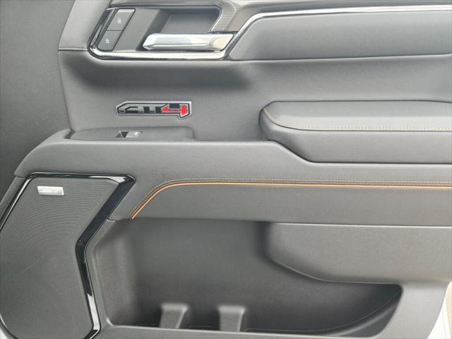 used 2023 GMC Sierra 1500 car, priced at $58,295