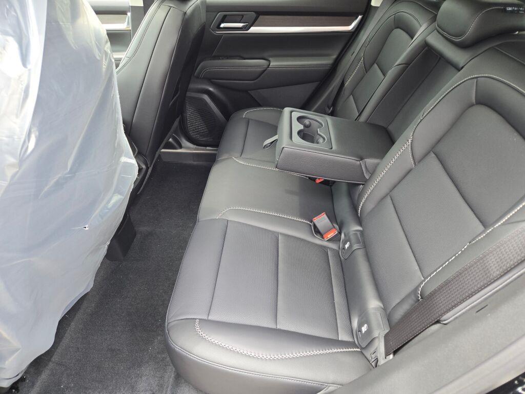 new 2026 GMC Terrain car, priced at $45,510