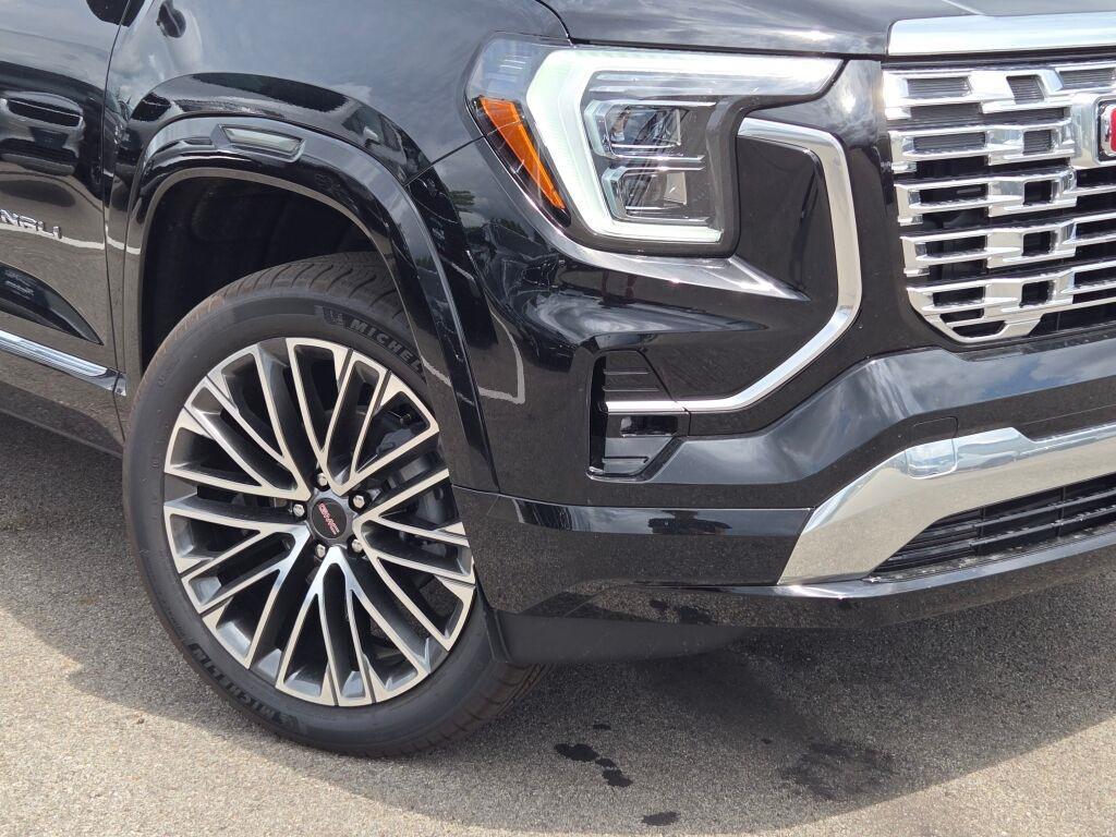 new 2026 GMC Terrain car, priced at $45,510