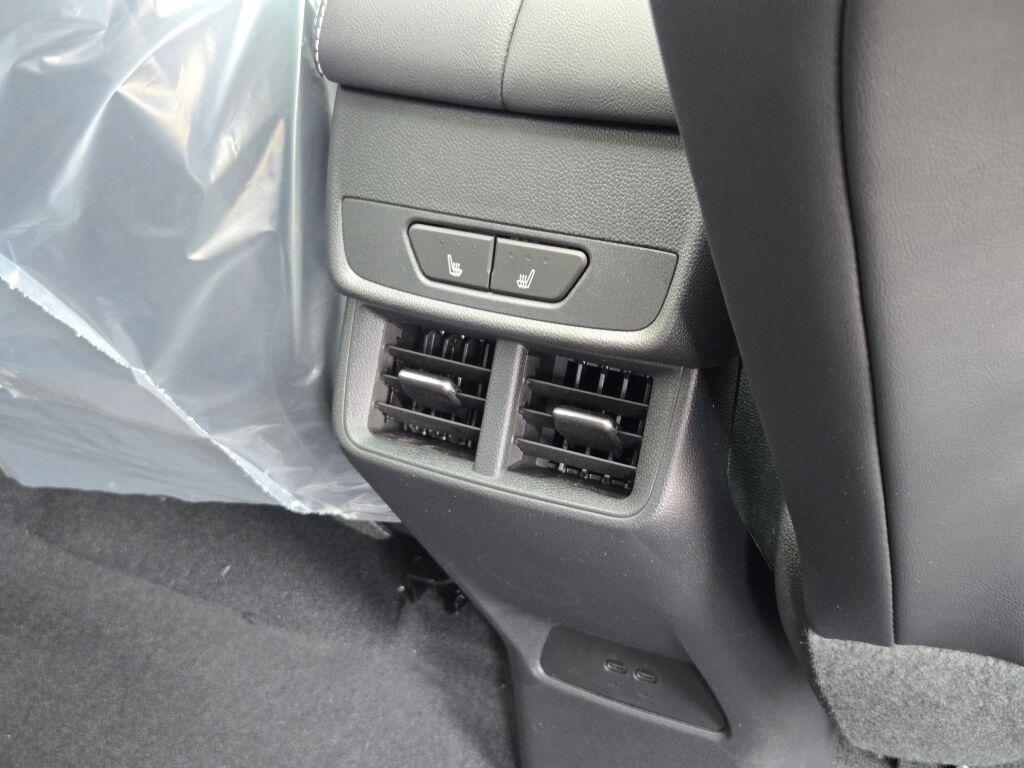 new 2026 GMC Terrain car, priced at $45,510