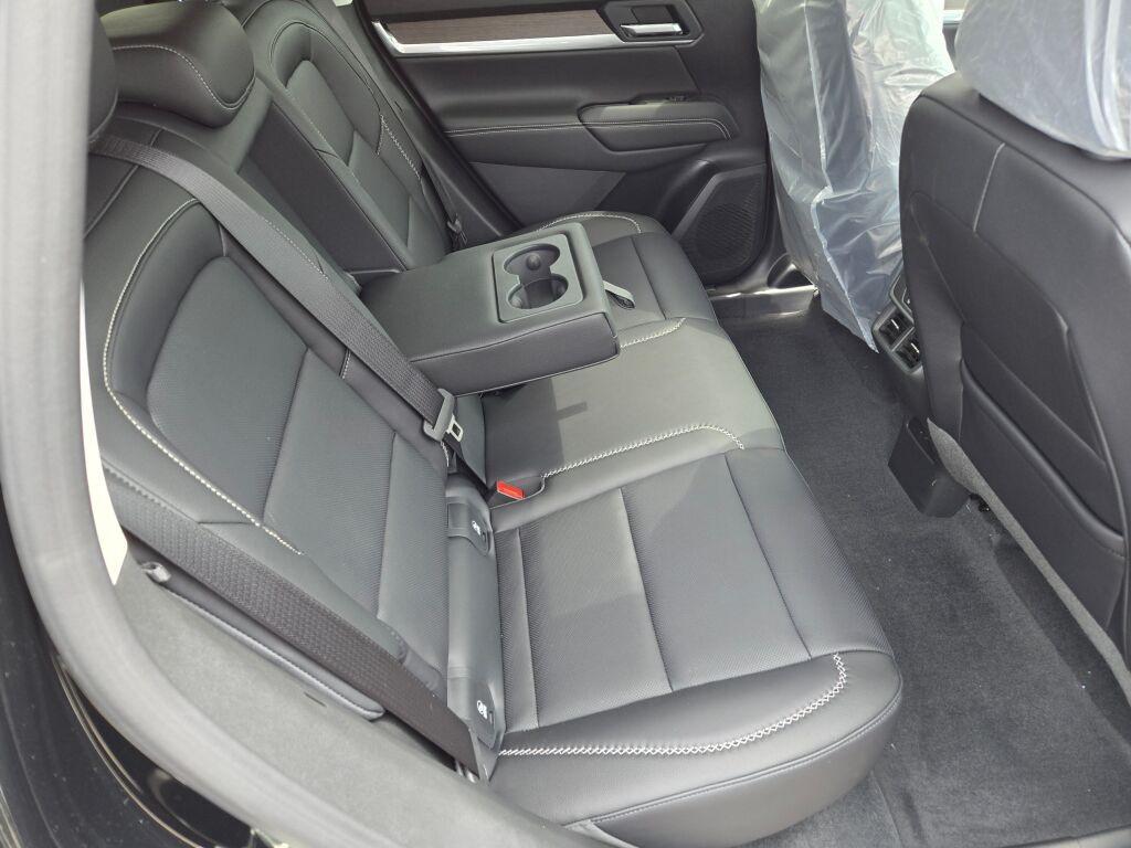 new 2026 GMC Terrain car, priced at $45,510