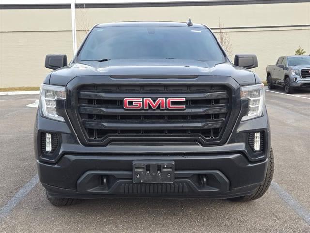 used 2020 GMC Sierra 1500 car, priced at $34,995