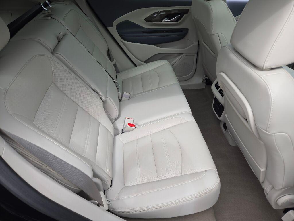 used 2024 GMC Terrain car, priced at $32,295