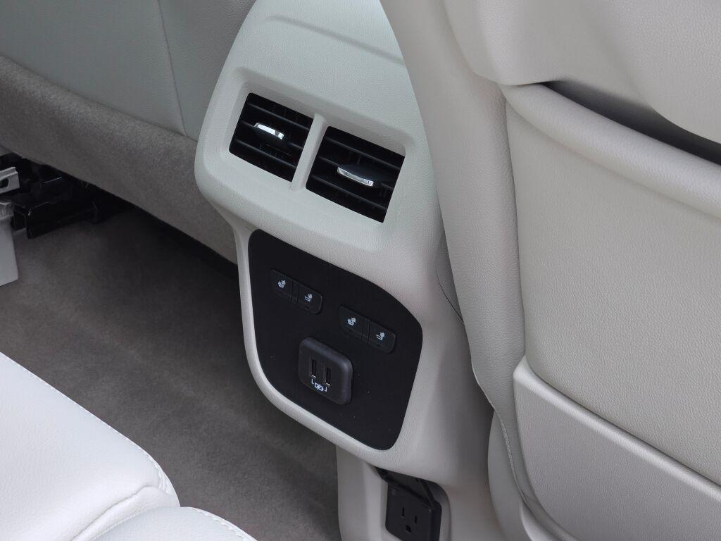 used 2024 GMC Terrain car, priced at $32,295