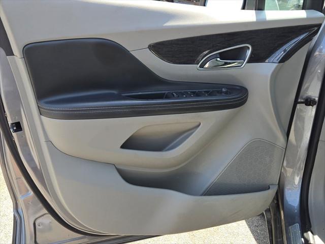 used 2013 Buick Encore car, priced at $9,558