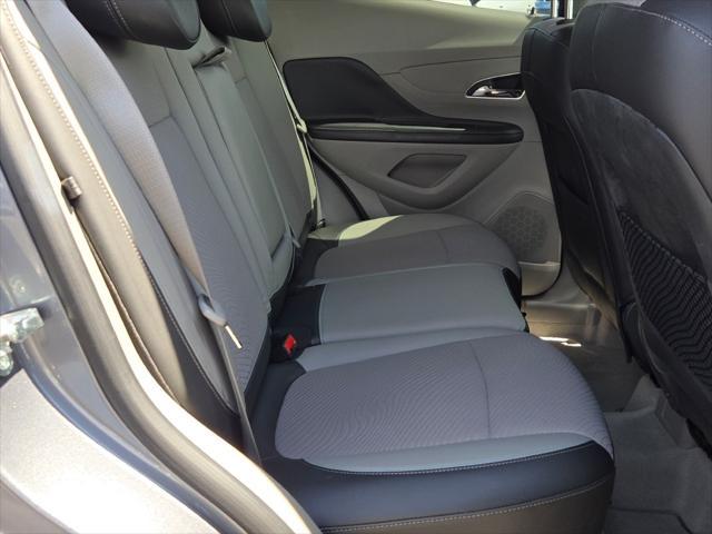 used 2013 Buick Encore car, priced at $9,558