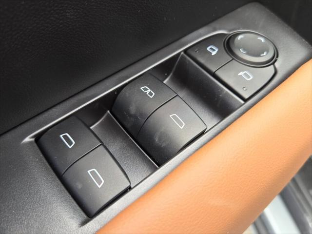 new 2025 GMC Canyon car, priced at $45,890