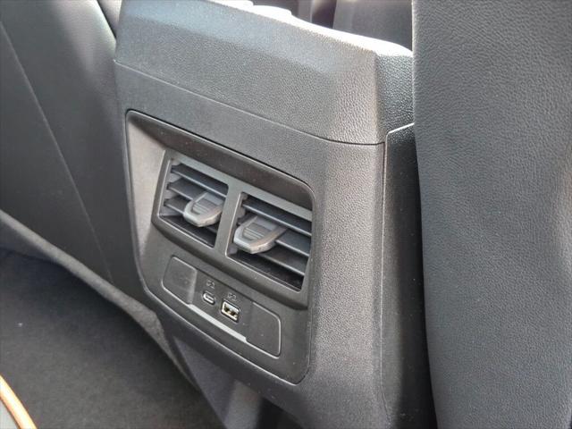 new 2025 GMC Canyon car, priced at $45,890