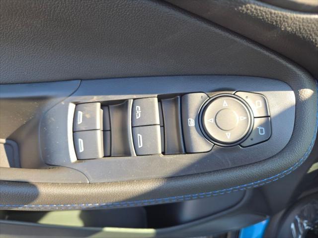 new 2025 Buick Encore GX car, priced at $26,930