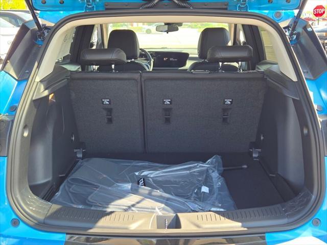 new 2025 Buick Encore GX car, priced at $26,930