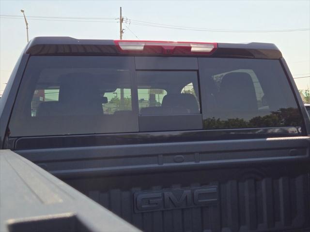 new 2025 GMC Sierra 2500 car, priced at $67,245