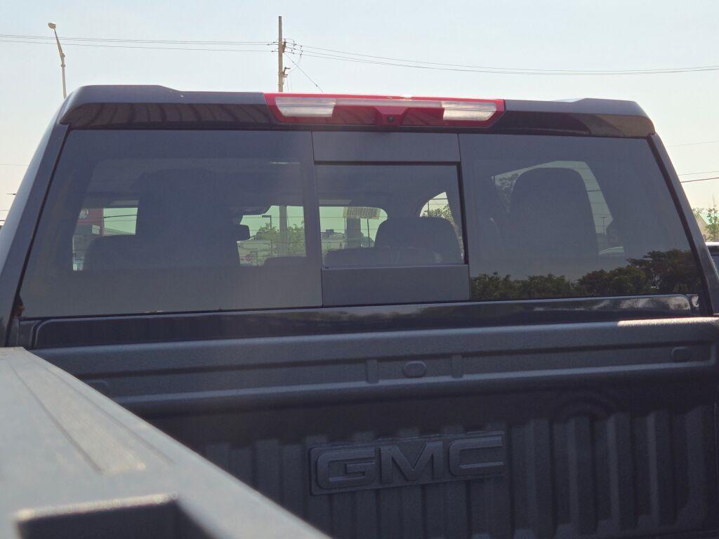 new 2025 GMC Sierra 2500 car, priced at $66,130