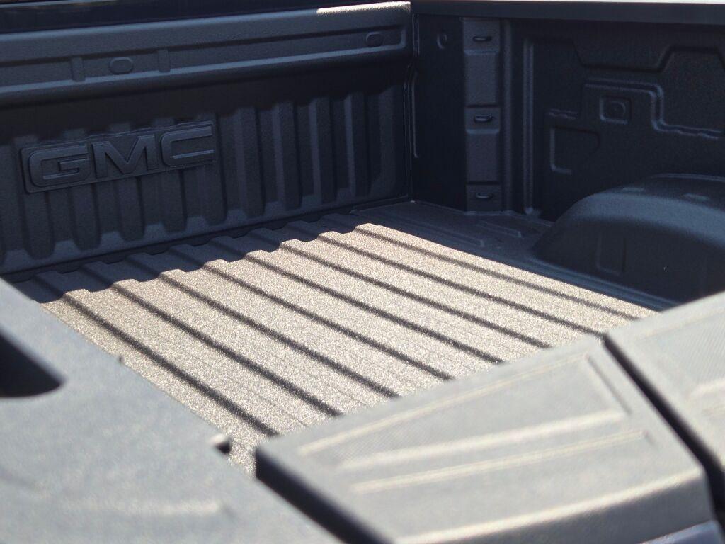 new 2025 GMC Sierra 2500 car, priced at $66,130