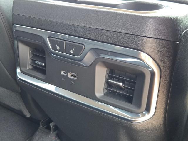 new 2025 GMC Sierra 2500 car, priced at $67,245