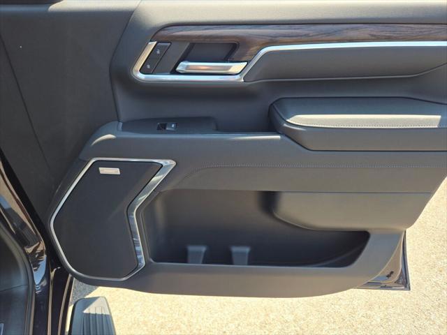new 2025 GMC Sierra 2500 car, priced at $67,245